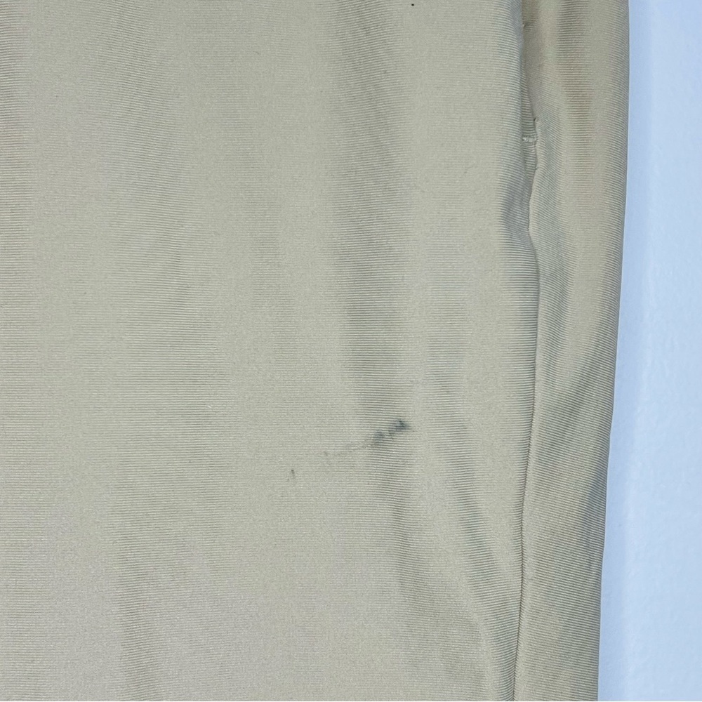 Lululemon Sand Commission Warpstreme Chino Pants 31W - Picture 10 of 14